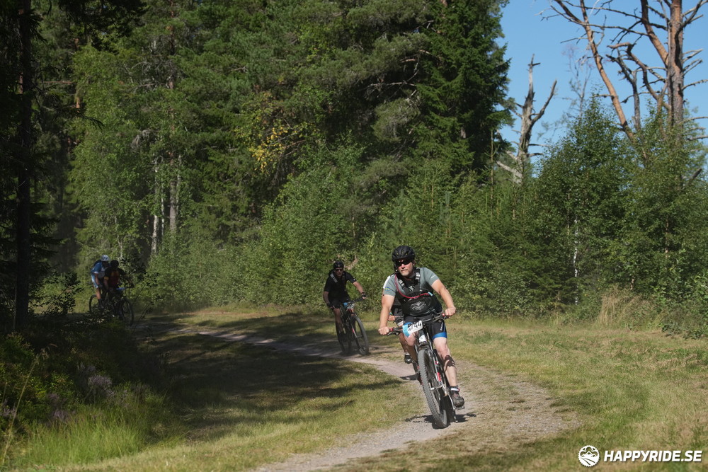 Bild från Cykelvasan 2022 (90km)