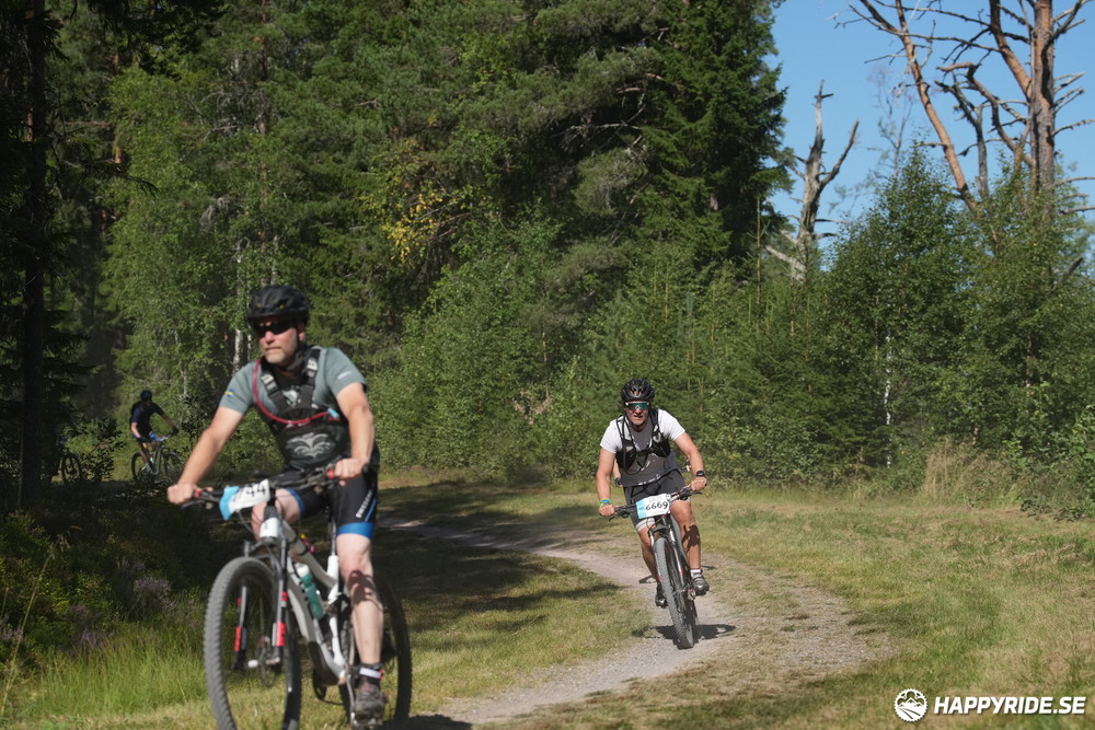 Bild från Cykelvasan 2022 (90km)
