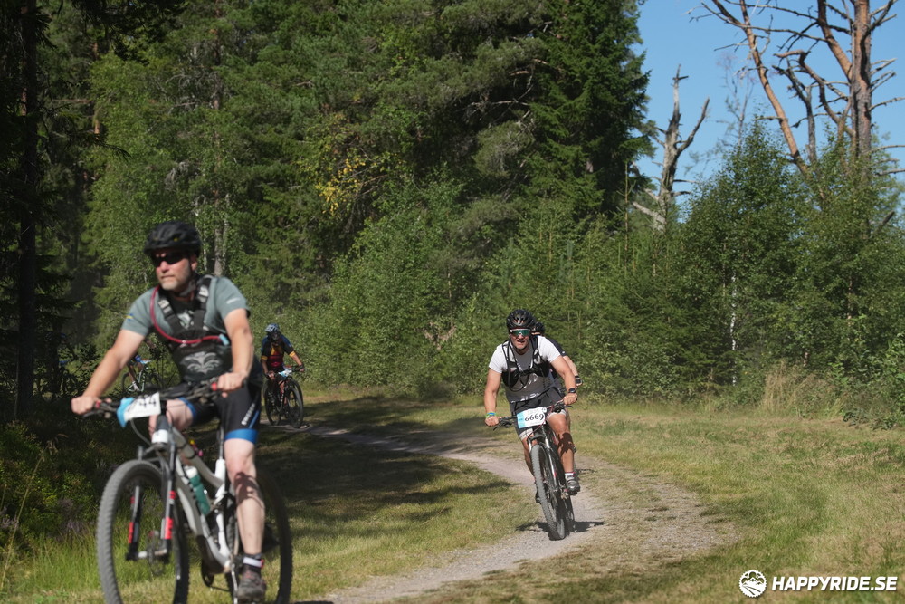 Bild från Cykelvasan 2022 (90km)