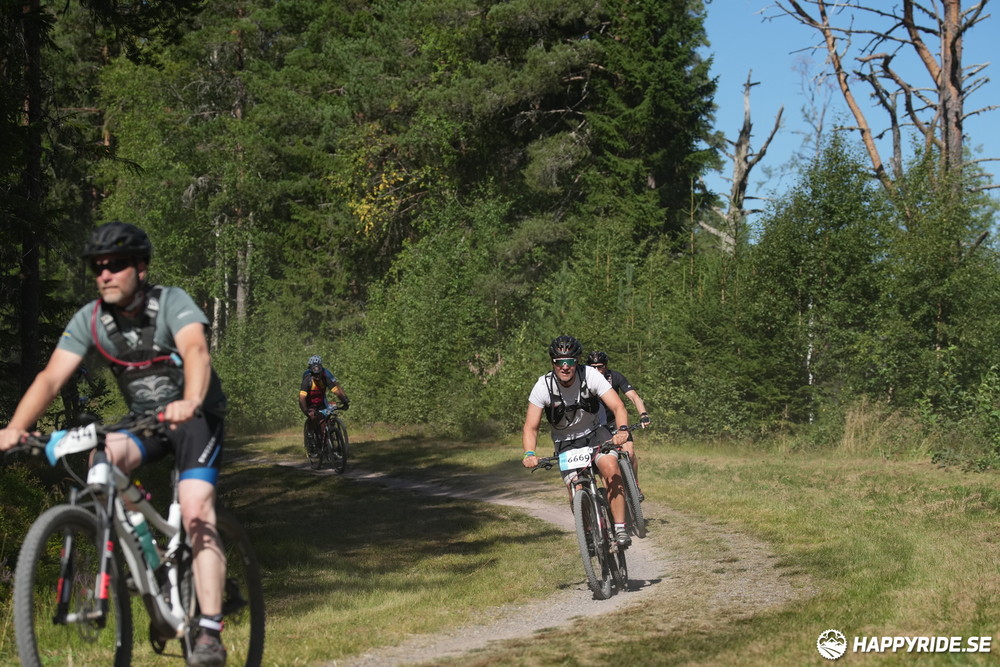 Bild från Cykelvasan 2022 (90km)