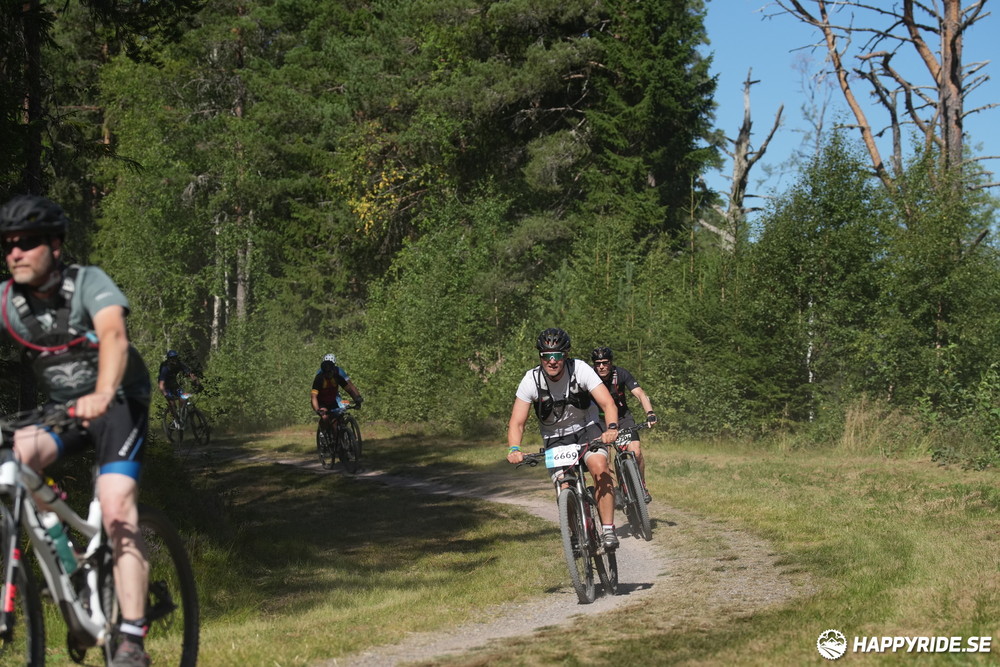 Bild från Cykelvasan 2022 (90km)