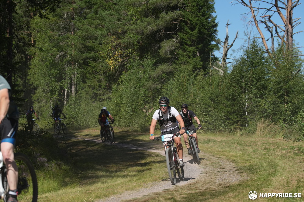 Bild från Cykelvasan 2022 (90km)