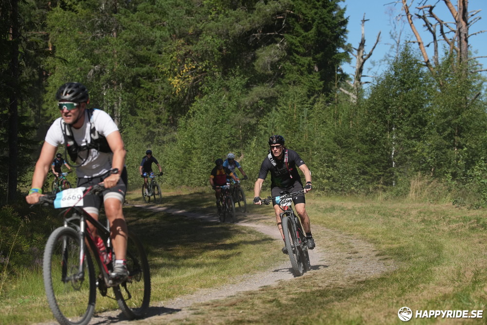 Bild från Cykelvasan 2022 (90km)