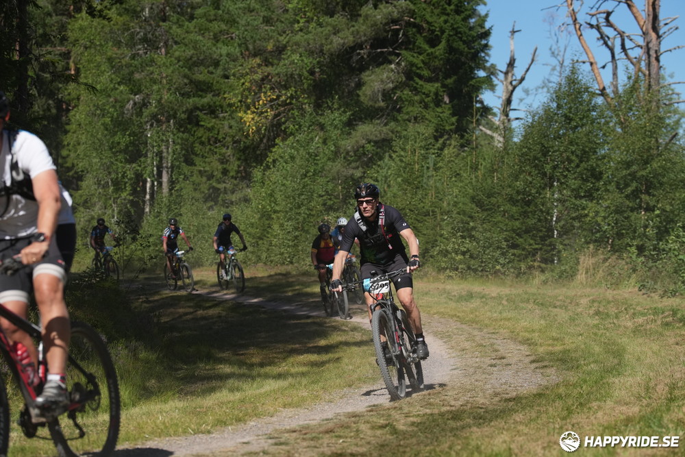 Bild från Cykelvasan 2022 (90km)