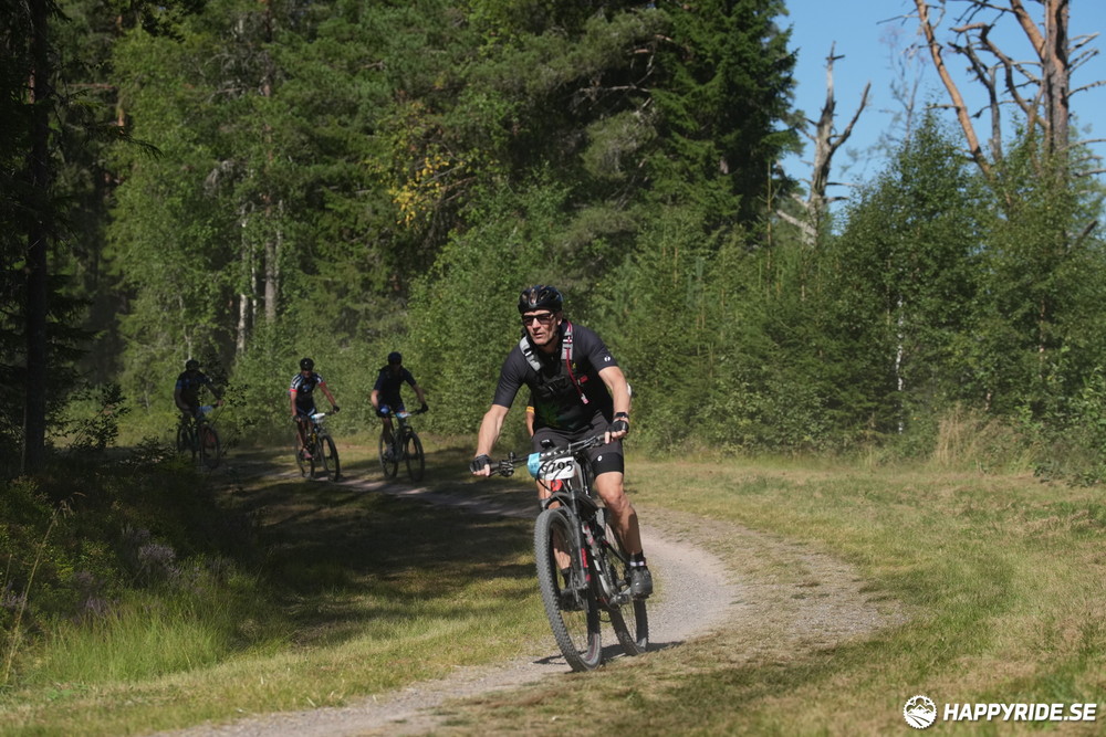 Bild från Cykelvasan 2022 (90km)