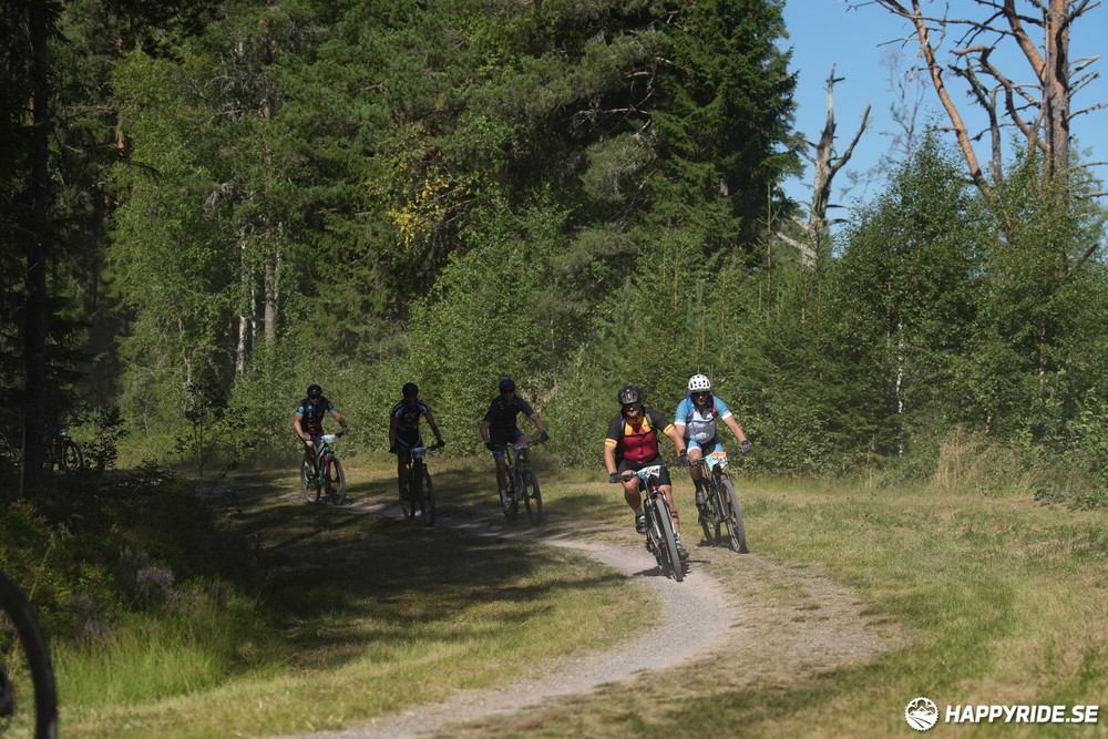 Bild från Cykelvasan 2022 (90km)