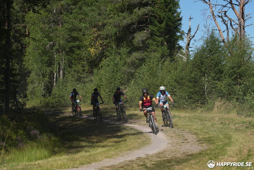 Bild från Cykelvasan 2022 (90km)