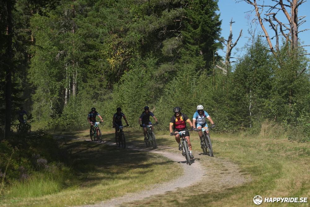Bild från Cykelvasan 2022 (90km)