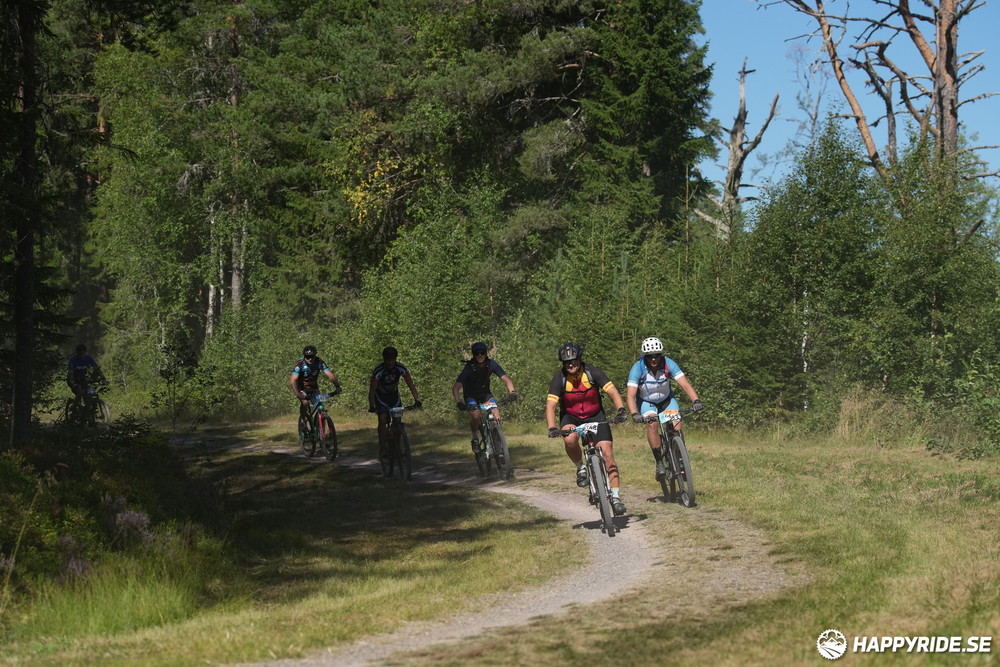 Bild från Cykelvasan 2022 (90km)