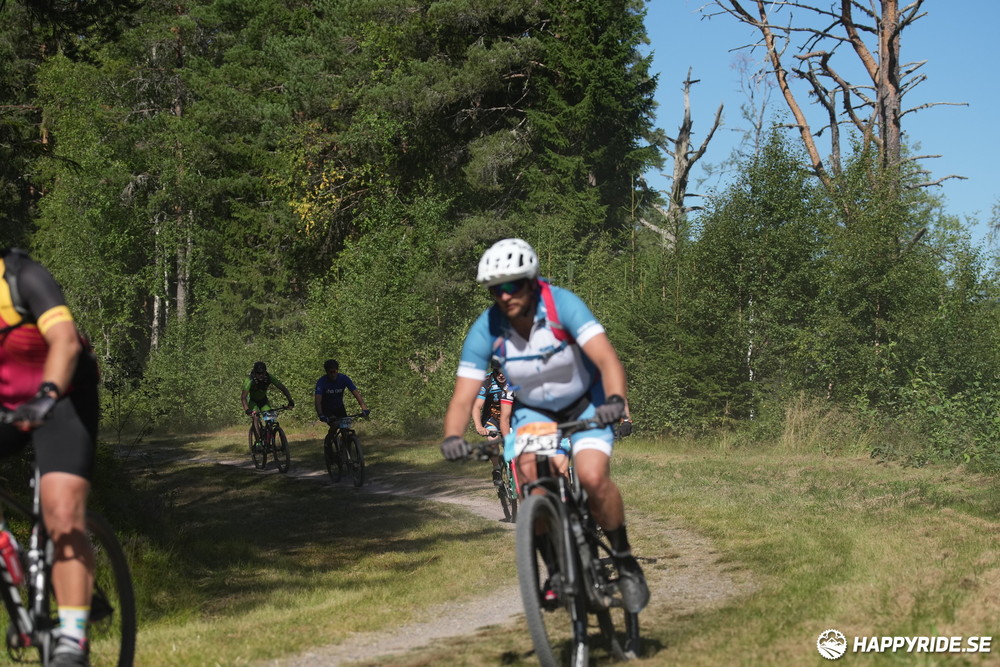 Bild från Cykelvasan 2022 (90km)