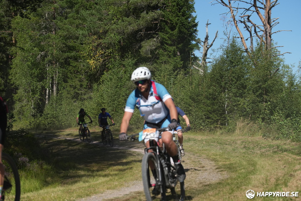 Bild från Cykelvasan 2022 (90km)