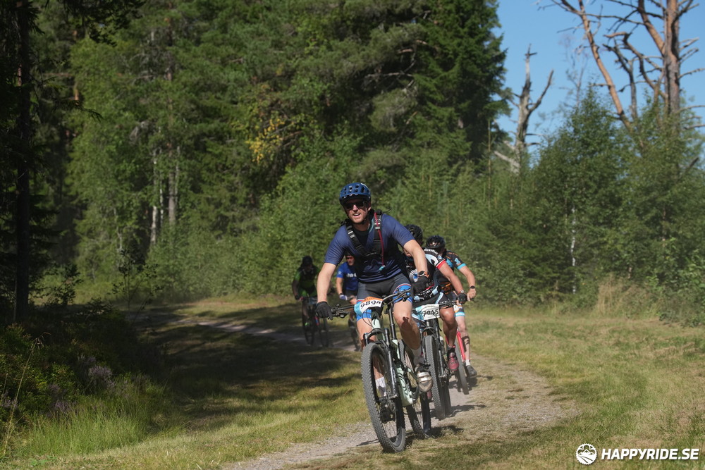 Bild från Cykelvasan 2022 (90km)