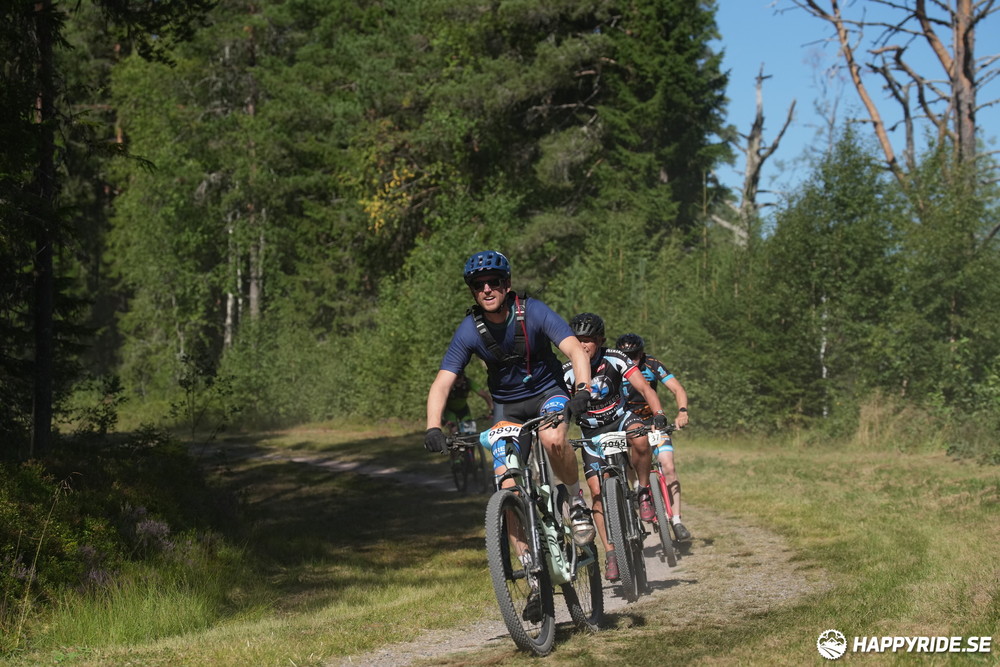 Bild från Cykelvasan 2022 (90km)