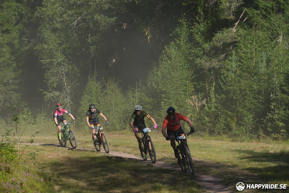 Bild från Cykelvasan 2022 (90km)