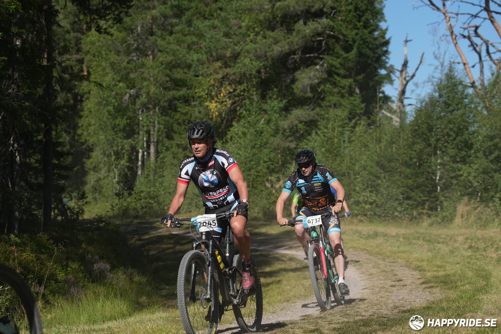Bild från Cykelvasan 2022 (90km)