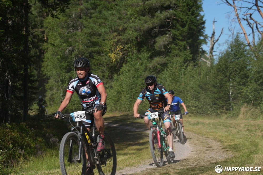 Bild från Cykelvasan 2022 (90km)