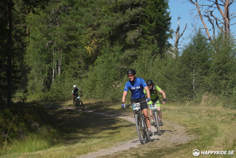 Bild från Cykelvasan 2022 (90km)