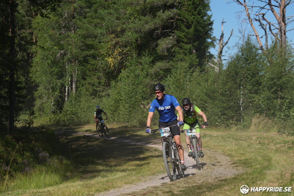 Bild från Cykelvasan 2022 (90km)