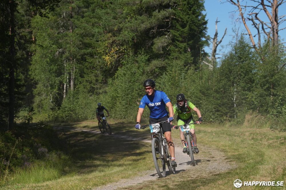 Bild från Cykelvasan 2022 (90km)