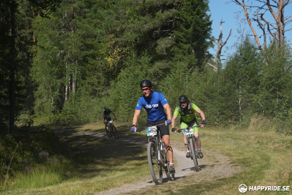 Bild från Cykelvasan 2022 (90km)