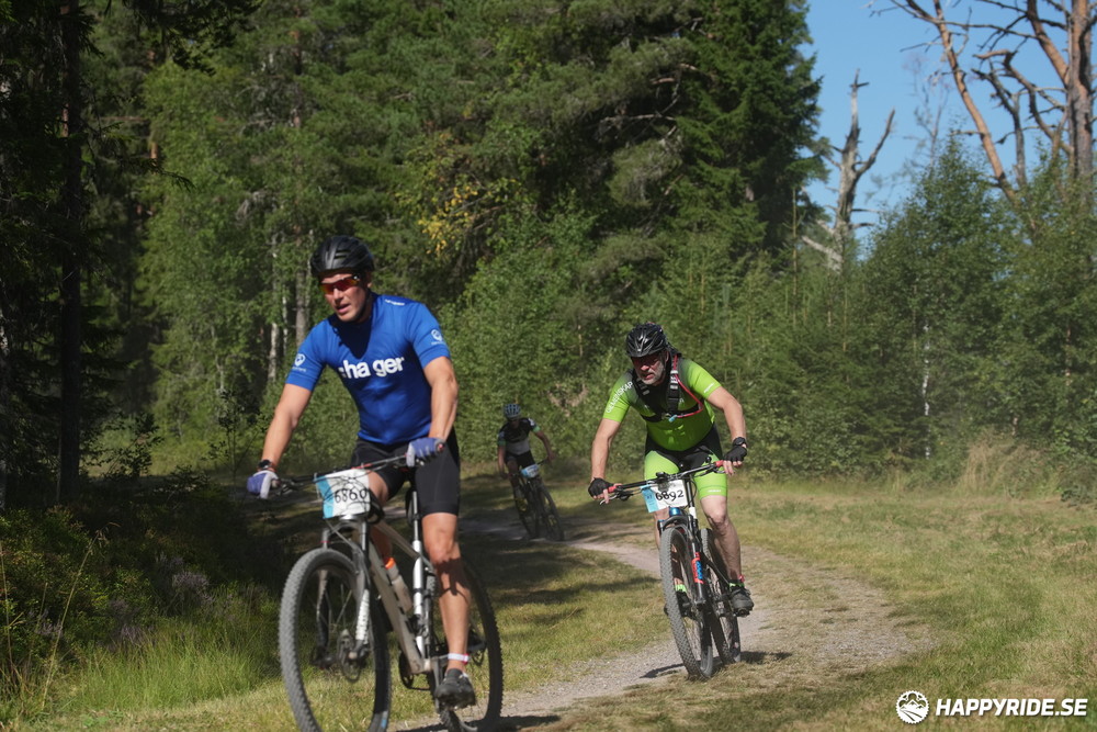 Bild från Cykelvasan 2022 (90km)