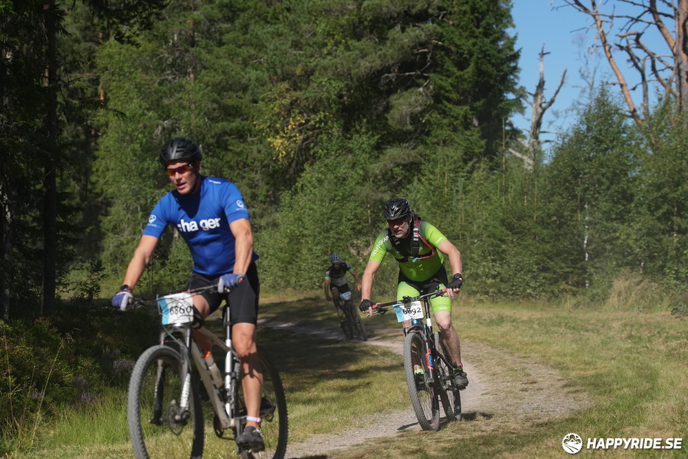 Bild från Cykelvasan 2022 (90km)