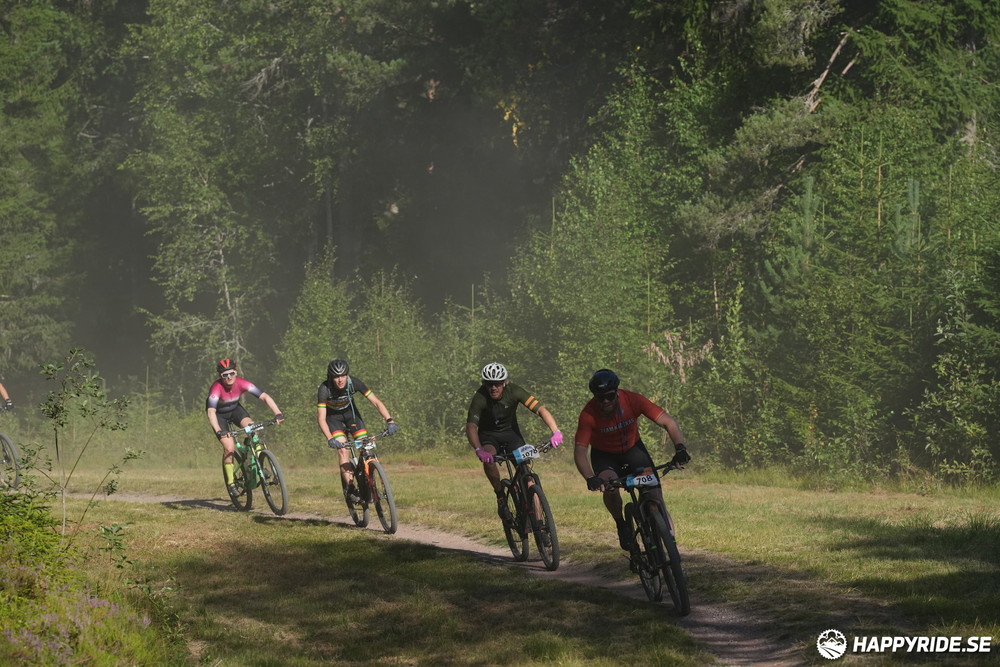 Bild från Cykelvasan 2022 (90km)