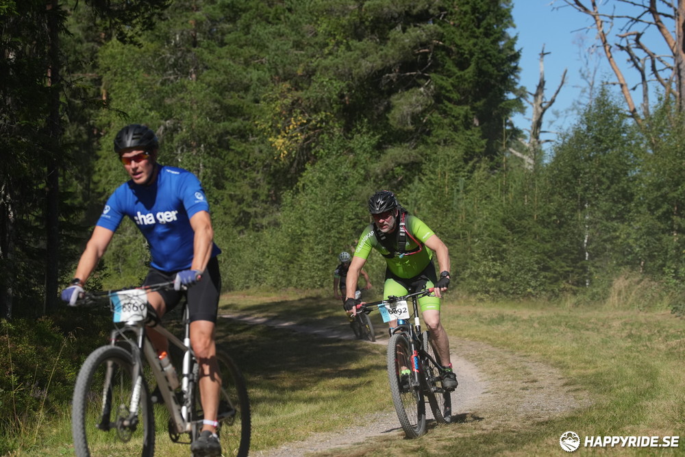 Bild från Cykelvasan 2022 (90km)
