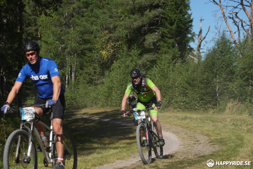Bild från Cykelvasan 2022 (90km)