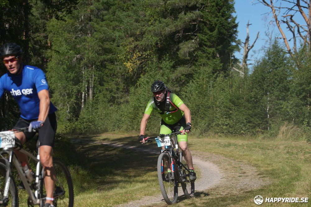 Bild från Cykelvasan 2022 (90km)