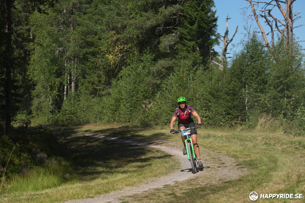 Bild från Cykelvasan 2022 (90km)