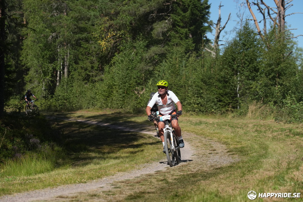 Bild från Cykelvasan 2022 (90km)