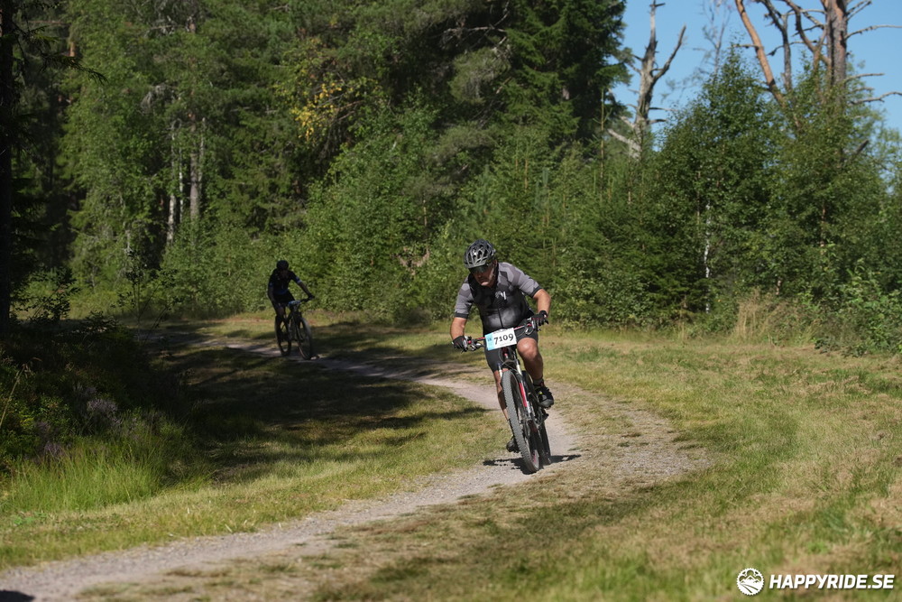 Bild från Cykelvasan 2022 (90km)