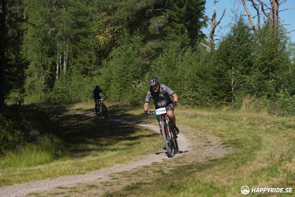 Bild från Cykelvasan 2022 (90km)