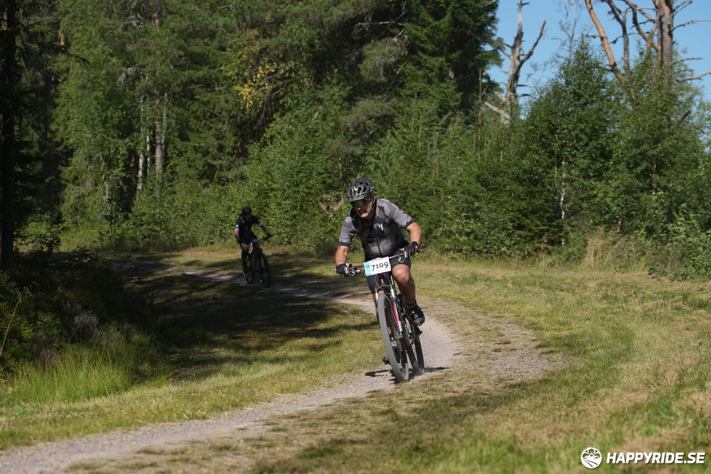Bild från Cykelvasan 2022 (90km)