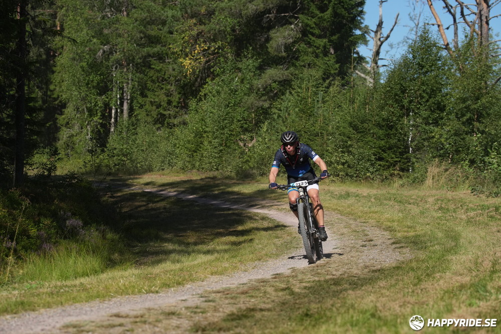 Bild från Cykelvasan 2022 (90km)