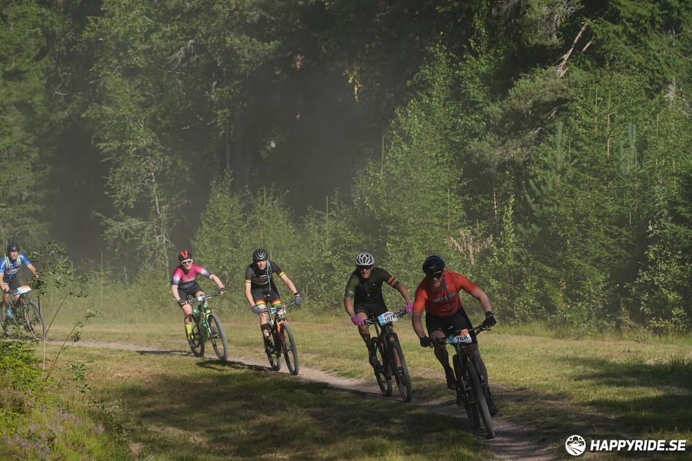 Bild från Cykelvasan 2022 (90km)