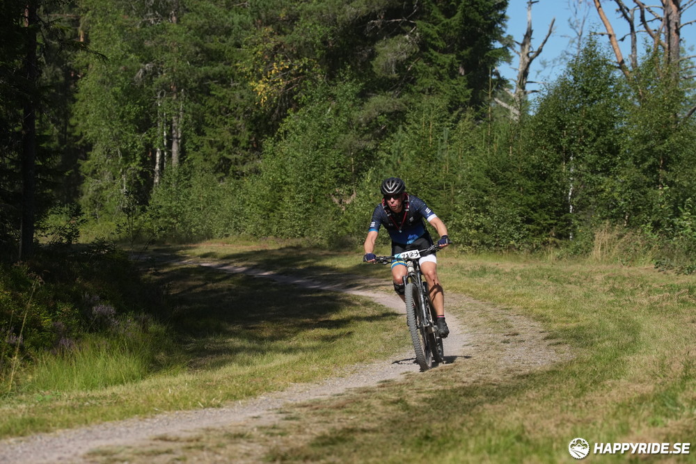 Bild från Cykelvasan 2022 (90km)