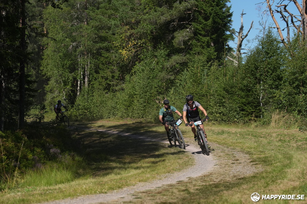 Bild från Cykelvasan 2022 (90km)