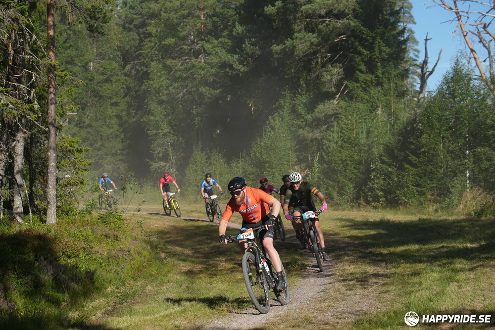 Bild från Cykelvasan 2022 (90km)