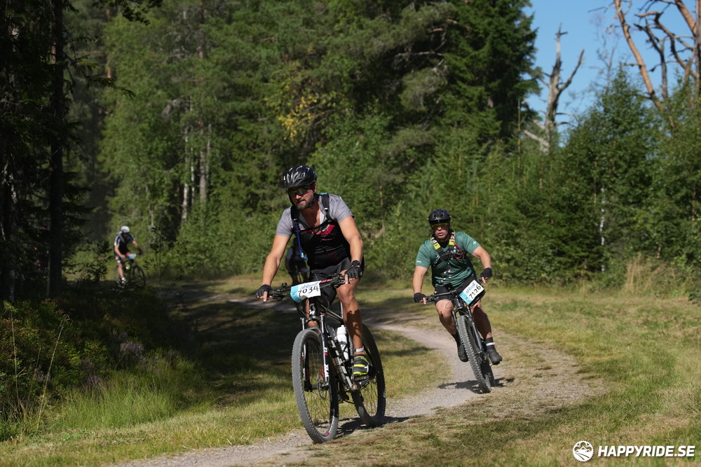 Bild från Cykelvasan 2022 (90km)
