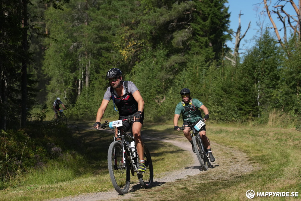 Bild från Cykelvasan 2022 (90km)