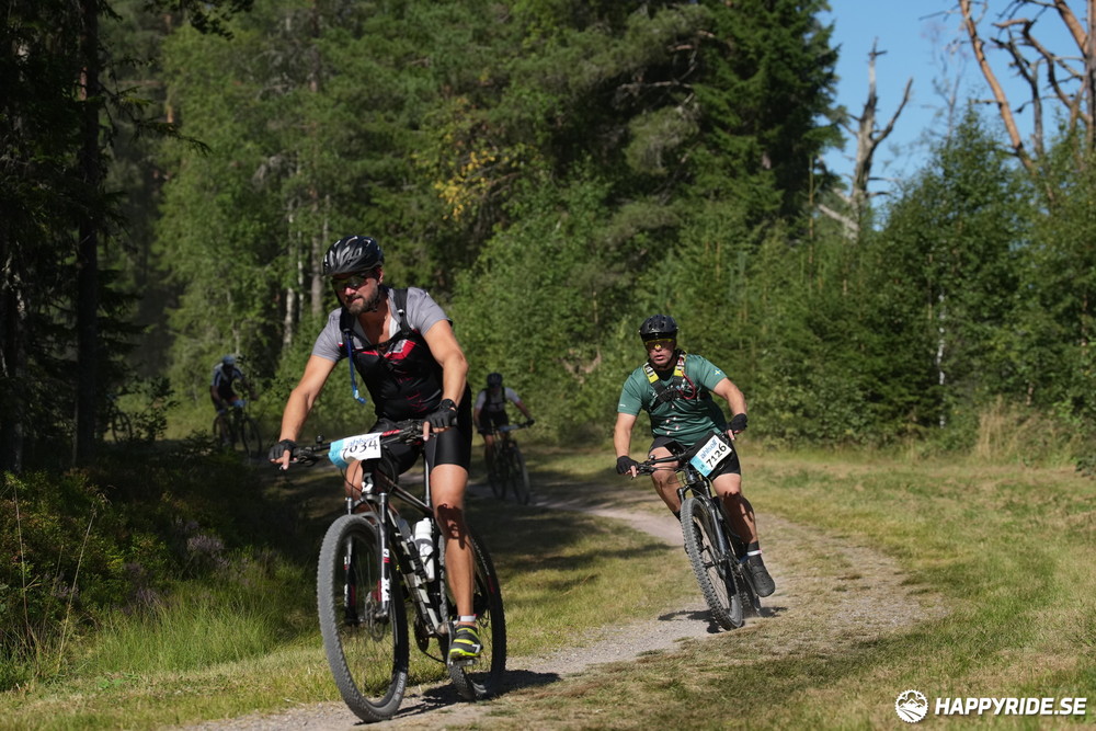 Bild från Cykelvasan 2022 (90km)