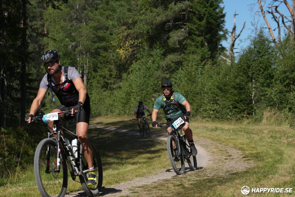 Bild från Cykelvasan 2022 (90km)