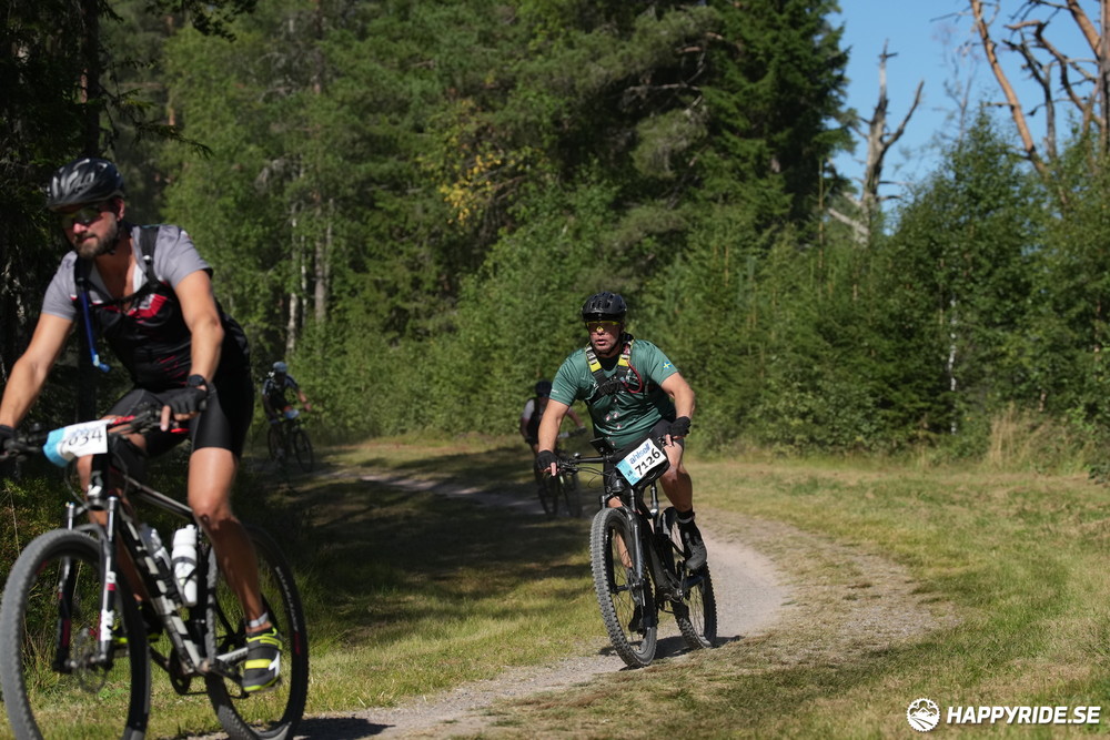 Bild från Cykelvasan 2022 (90km)