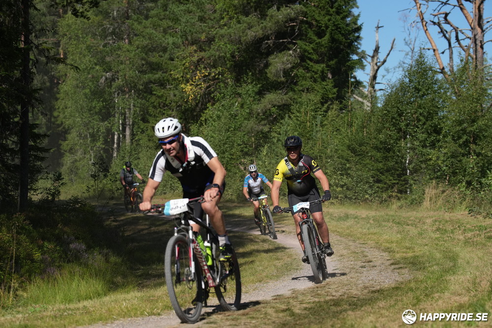 Bild från Cykelvasan 2022 (90km)