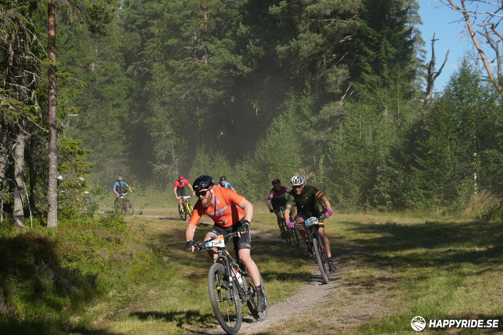 Bild från Cykelvasan 2022 (90km)