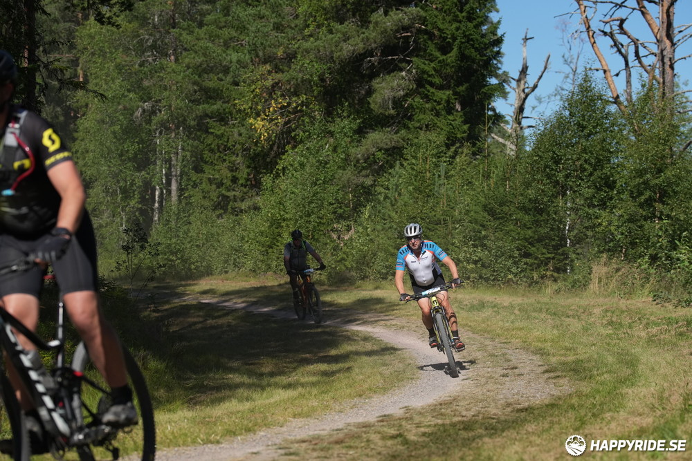 Bild från Cykelvasan 2022 (90km)