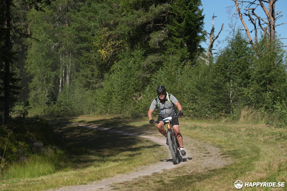 Bild från Cykelvasan 2022 (90km)