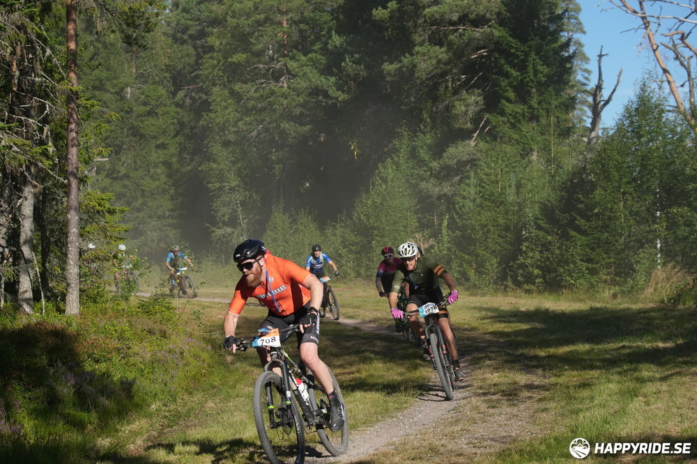 Bild från Cykelvasan 2022 (90km)